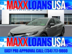Used 2023  Toyota Camry LE Auto AWD at Maxx Loans near St&period; Adrian&comma; MI