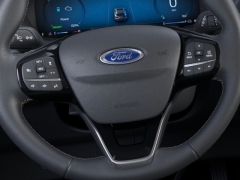 New 2025 Ford Escape PHEV FWD at Briarwood Ford near Saline, MI