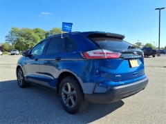 Used 2024  Ford Edge SEL AWD at Maxx Loans near St. Adrian, MI