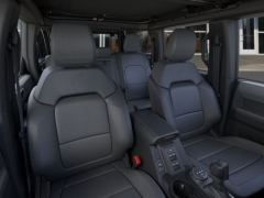 New 2025 Ford Bronco Big Bend 4 Door 4x4 at Briarwood Ford near Saline, MI