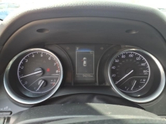 Used 2020  Toyota Camry 4d Sedan SE at Maxx Loans near St&period; Adrian&comma; MI