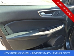 Used 2023  Ford Edge AWD at Maxx Loans near St&period; Adrian&comma; MI