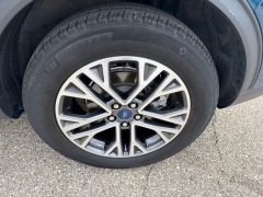 Used 2020  Ford Escape 4d SUV AWD SEL 1&period;5L at Maxx Loans near St&period; Adrian&comma; MI