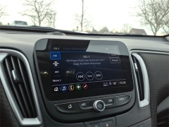 Used 2024  Chevrolet Malibu 4dr Sdn 1LT at Maxx Loans near St&period; Adrian&comma; MI