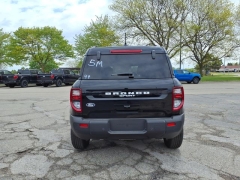 Used 2026  Ford Bronco Sport Big Bend 4x4 at Maxx Loans near St&period; Adrian&comma; MI