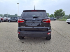 Used 2022 Ford EcoSport SE 4WD at Maxx Loans near ,