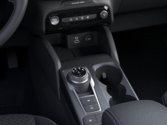 New 2025 Ford Escape Active AWD at Briarwood Ford near Saline, MI