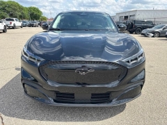 Used 2024  Ford Mustang Mach-E Select Extended Range AWD at Maxx Loans near St&period; Adrian&comma; MI