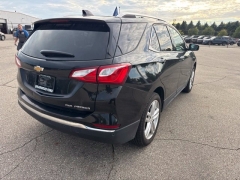Used 2019  Chevrolet Equinox 4d SUV AWD Premier w&sol;1LZ at Maxx Loans near St&period; Adrian&comma; MI