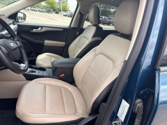 Used 2020  Ford Escape 4d SUV AWD SEL 1&period;5L at Maxx Loans near St&period; Adrian&comma; MI