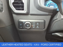 Used 2025  Ford Bronco Sport Badlands 4x4 at Maxx Loans near St&period; Adrian&comma; MI