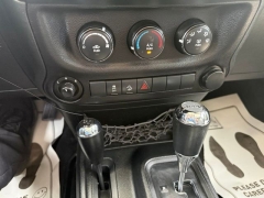 Used 2017  Jeep Wrangler Unlimited Sport 4x4 at Maxx Loans near St&period; Adrian&comma; MI