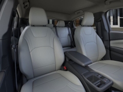 New 2025 Ford Mustang Mach-E Premium Extended Range AWD at Briarwood Ford near Saline, MI