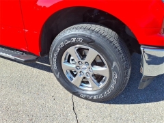 Used 2019 Ford F-150 4WD SuperCab XLT at Briarwood Ford near Saline, MI