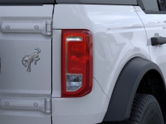 New 2025 Ford Bronco Big Bend 4 Door 4x4 at Briarwood Ford near Saline, MI