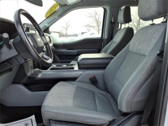 Used 2022  Ford F-150 4WD SuperCrew 5&period;5' Box at Maxx Loans near St&period; Adrian&comma; MI