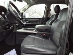 Used 2018  Ram 1500 4WD Crew Cab Sport Longbed at Maxx Loans near St&period; Adrian&comma; MI