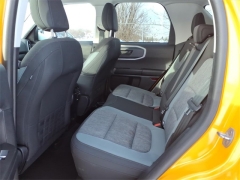 Used 2022  Ford Bronco Sport Big Bend 4x4 at Maxx Loans near St&period; Adrian&comma; MI