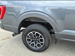 Used 2023  Ford F-150 4WD SuperCab 6&period;5' Box at Maxx Loans near St&period; Adrian&comma; MI