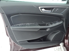 Used 2024  Ford Edge SEL AWD at Maxx Loans near St&period; Adrian&comma; MI