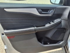 Used 2022 Ford Escape SE AWD at Briarwood Ford near Saline, MI