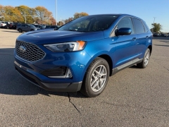 Used 2024  Ford Edge SEL AWD at Maxx Loans near St&period; Adrian&comma; MI