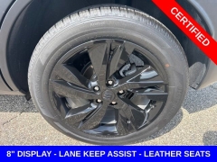 Used 2024  Buick Encore GX FWD 4dr Preferred at Maxx Loans near St&period; Adrian&comma; MI