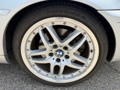 Used 2004  BMW 3 Series 330Ci 2dr Convertible at Maxx Loans near St&period; Adrian&comma; MI