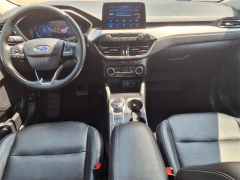 Used 2022 Ford Escape SEL AWD at Maxx Loans near St. Adrian, MI