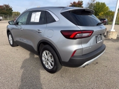Used 2023  Ford Escape Active AWD at Maxx Loans near St&period; Adrian&comma; MI