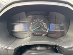Used 2024  Ford Edge SEL AWD at Maxx Loans near St&period; Adrian&comma; MI