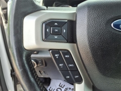 Used 2017 Ford Super Duty F-250 4WD Crew Cab Platinum at Maxx Loans near St. Adrian, MI