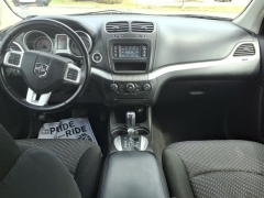 Used 2020  Dodge Journey 4d SUV FWD SE 2&period;4L Value at Maxx Loans near St&period; Adrian&comma; MI