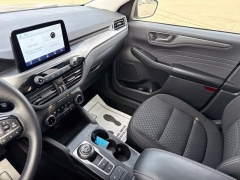 Used 2023  Ford Escape Active AWD at Maxx Loans near St&period; Adrian&comma; MI