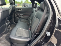 Used 2024  Ford Edge SEL AWD at Maxx Loans near St&period; Adrian&comma; MI