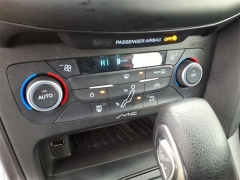 Used 2018  Ford Focus 4d Sedan SE EcoBoost at Maxx Loans near St. Adrian, MI