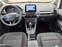 Used 2022 Ford EcoSport SE 4WD at Maxx Loans near St. Adrian, MI