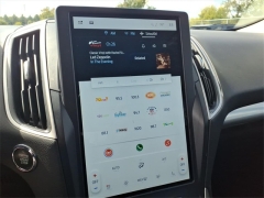 Used 2024 Ford Edge SEL AWD at Maxx Loans near St. Adrian, MI
