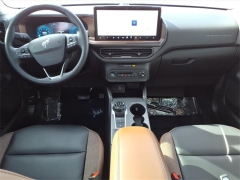 Used 2025  Ford Bronco Sport Outer Banks 4x4 at Maxx Loans near St&period; Adrian&comma; MI