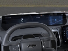 New 2025 Ford Expedition Max Platinum 4x4 at Briarwood Ford near Saline, MI