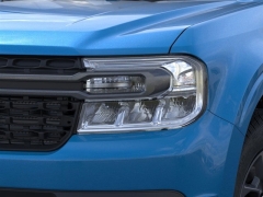 New 2024 Ford Maverick XLT AWD SuperCrew EcoBoost at Briarwood Ford near Saline, MI