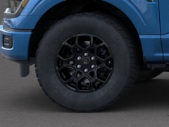 New 2025 Ford F-150 4WD STX SuperCrew 5.5' Box at Briarwood Ford near Saline, MI
