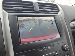 Used 2020  Ford Fusion 4d Sedan FWD SE 1.5L EcoBoost at Maxx Loans near St. Adrian, MI