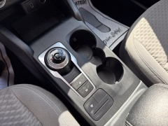 Used 2020  Ford Escape Hybrid 4d SUV AWD SE Sport at Maxx Loans near St&period; Adrian&comma; MI