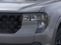 New 2025 Ford Maverick XLT AWD SuperCrew at Briarwood Ford near Saline, MI
