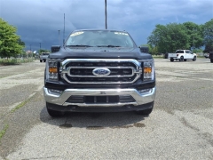 Used 2023 Ford F-150 4WD SuperCrew 5.5' Box at Maxx Loans near St. Adrian, MI