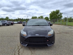 Used 2014 Ford Focus 4d Hatchback ST at Maxx Loans near ,