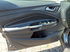 Used 2018  Ford Escape 4d SUV FWD SEL at Maxx Loans near St&period; Adrian&comma; MI