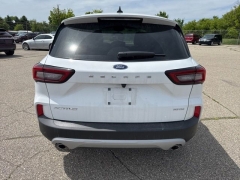 Used 2024  Ford Escape Active AWD at Maxx Loans near St&period; Adrian&comma; MI