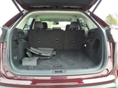 Used 2023  Ford Edge AWD at Maxx Loans near St&period; Adrian&comma; MI